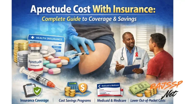 Apretude Cost With Insurance