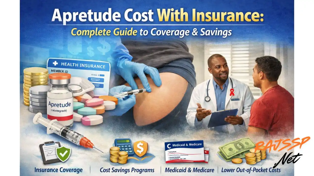 Apretude Cost With Insurance