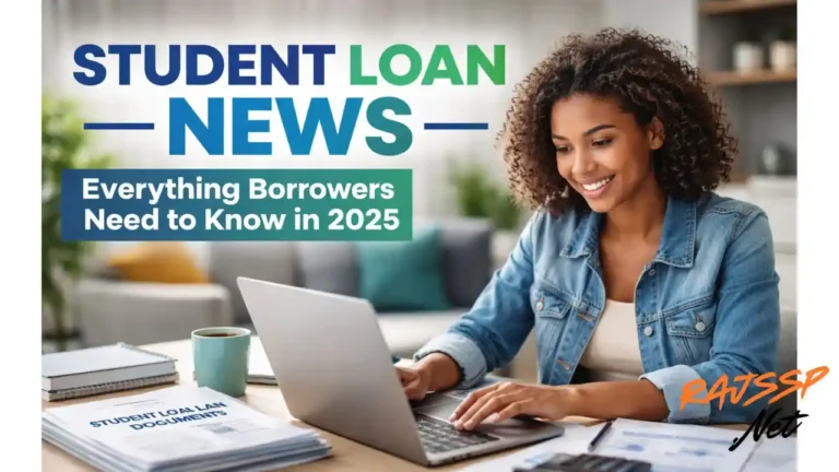 Student Loan News