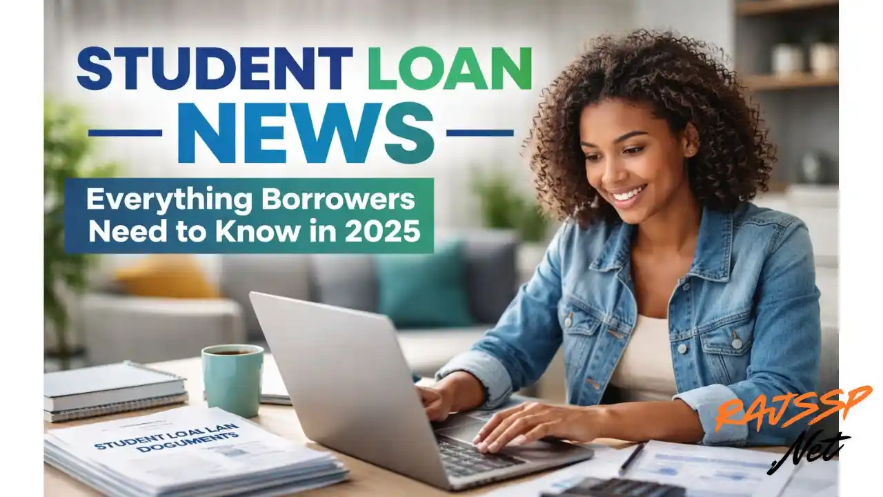 Student Loan News