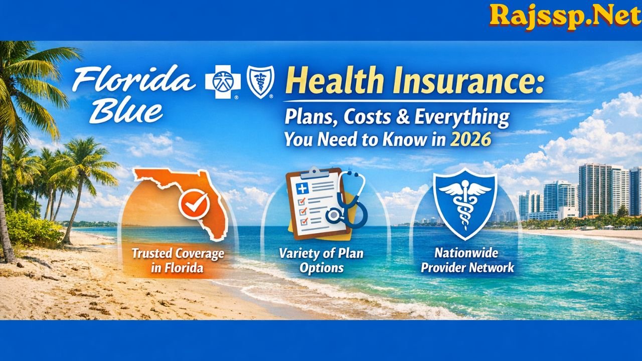 Florida Blue Health Insurance