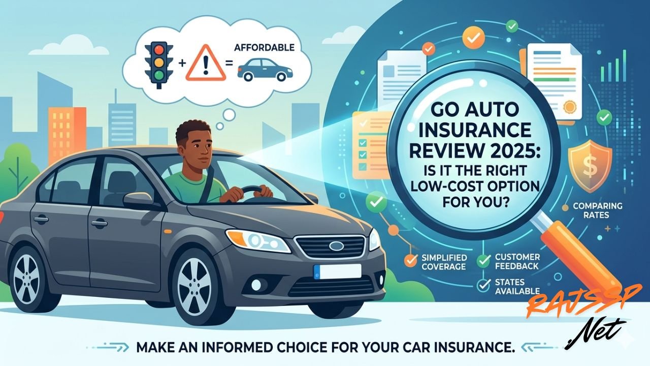 Go Auto Insurance
