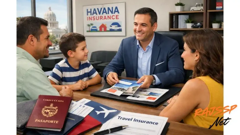 Havana Insurance