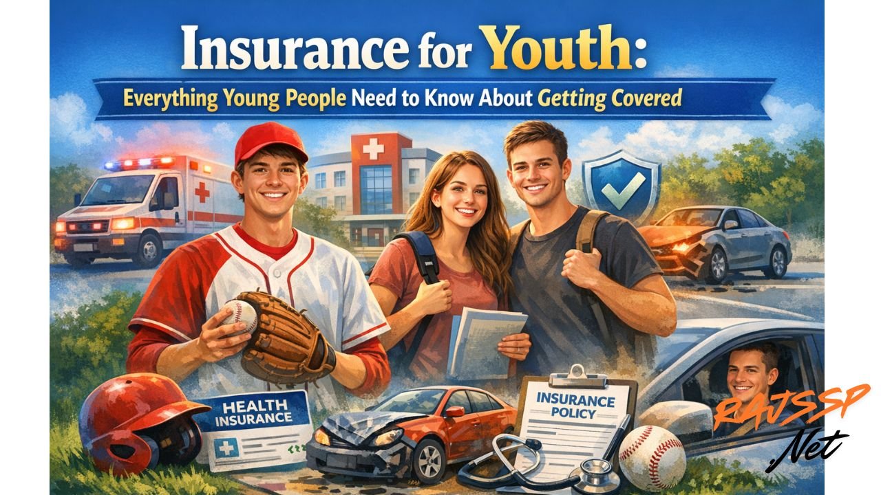Insurance for Youth