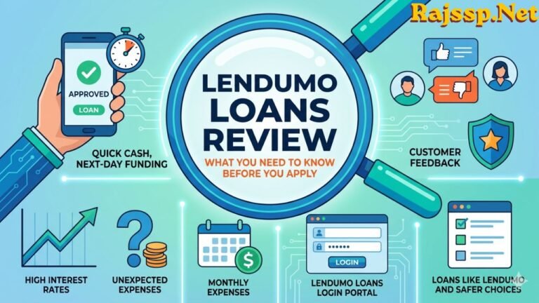 Lendumo Loans