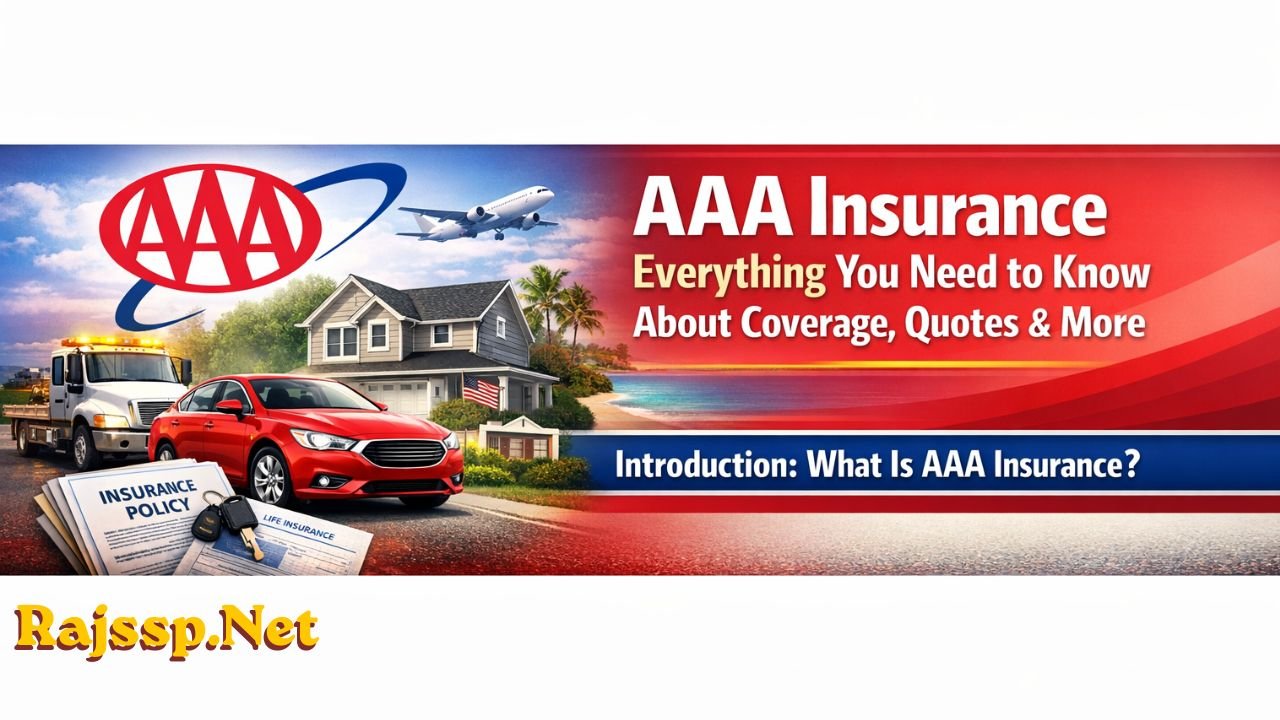 AAA Insurance