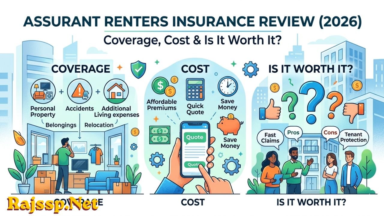 Assurant Renters Insurance