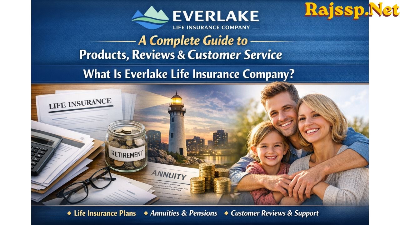 Everlake Life Insurance Company