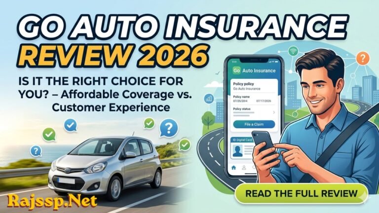 Go Auto Insurance