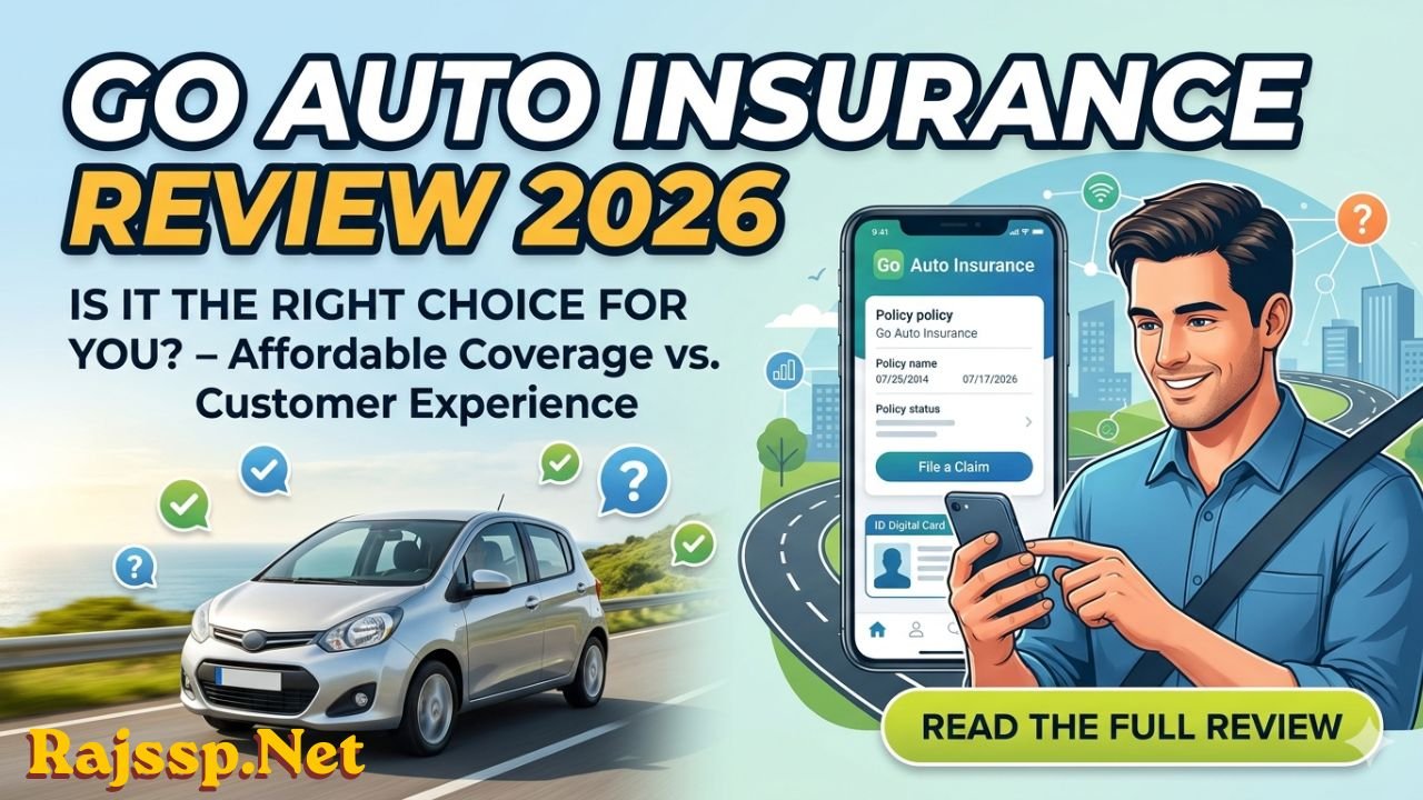 Go Auto Insurance