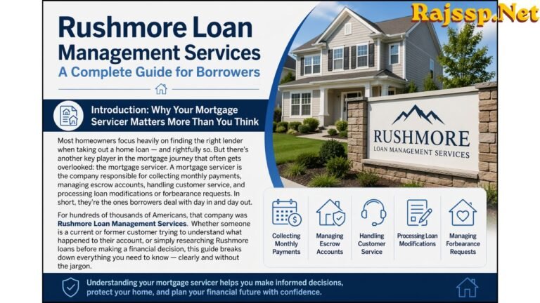 Rushmore Loan