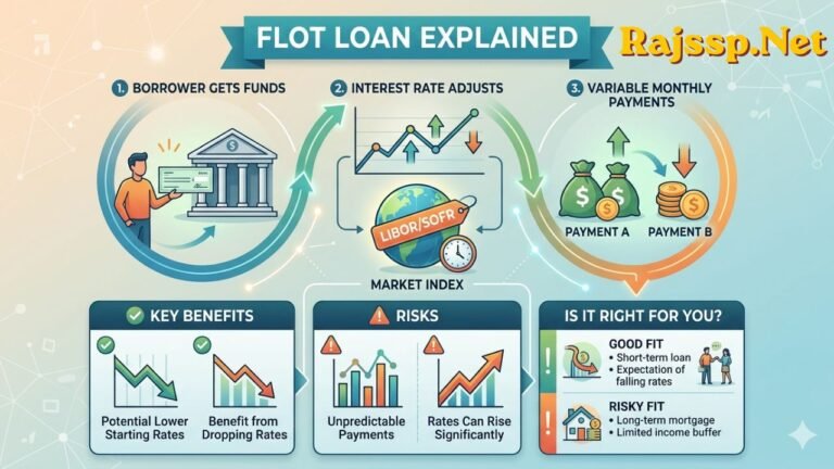 Flot Loan