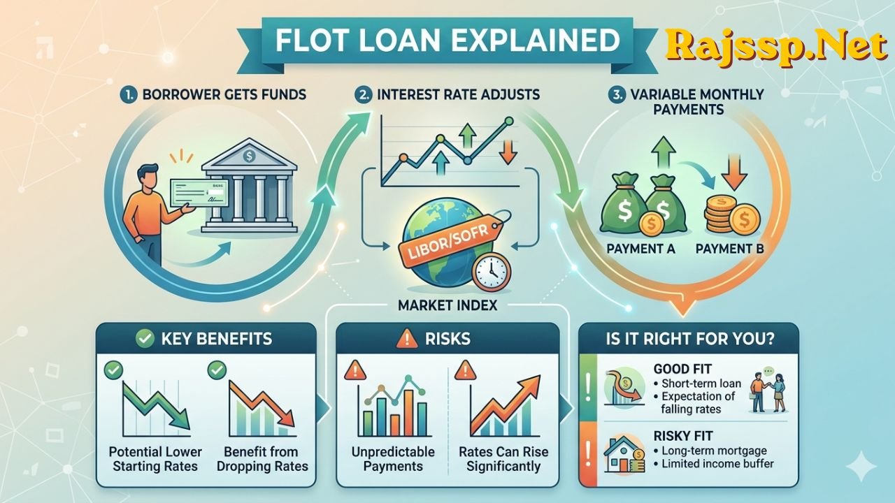 Flot Loan
