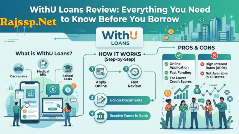 WithU Loans
