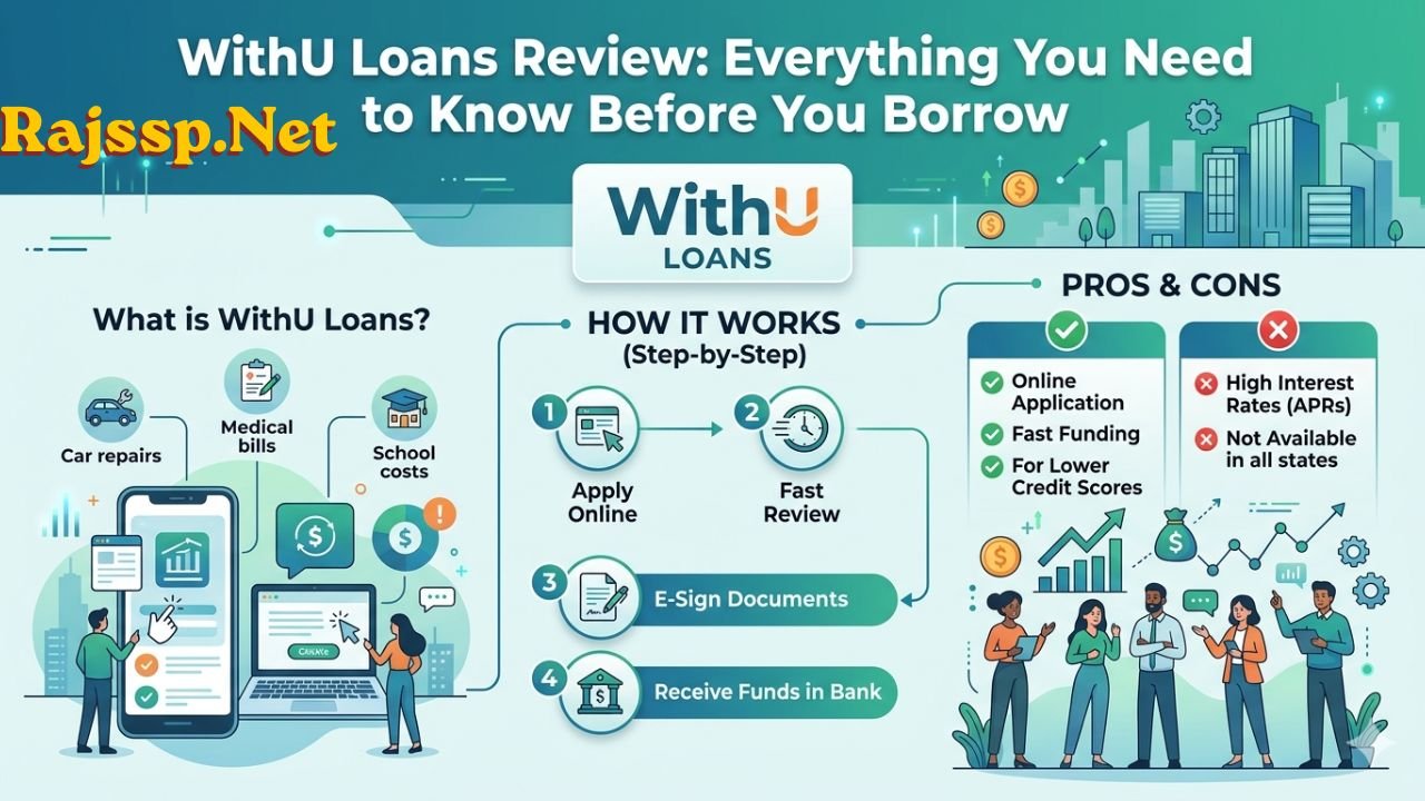 WithU Loans